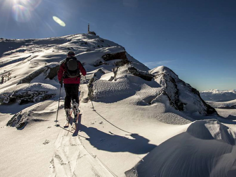 Pelister Ski Touring